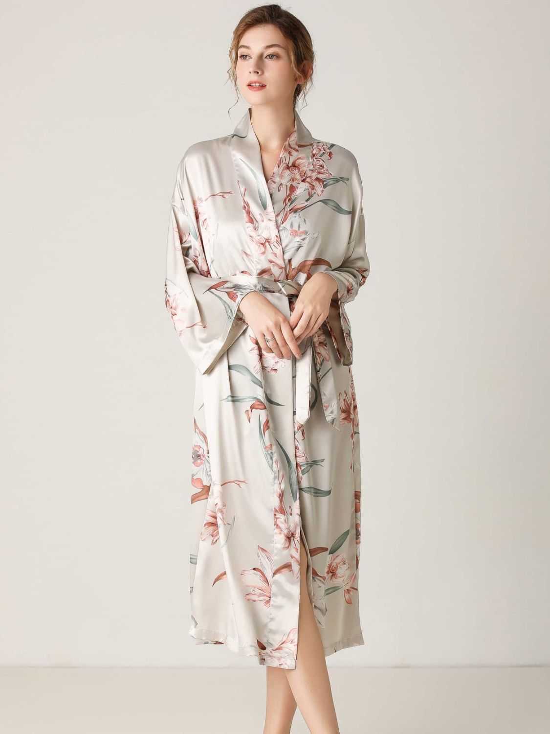 Robes - Honey Dreams Boutique